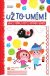 Už to umím! - Chiara Bordoni