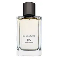 Banana Republic 06 Black Platinum parfémovaná voda unisex 150 ml