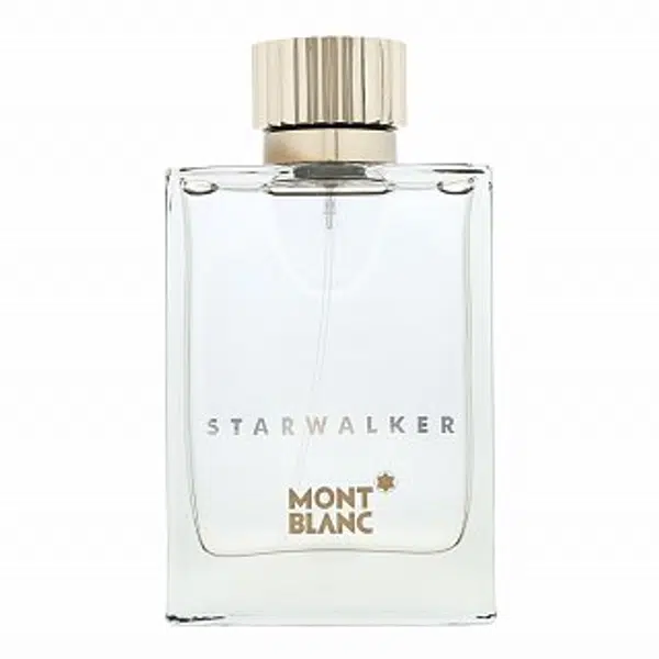 Mont Blanc Starwalker toaletní voda pro muže 75 ml