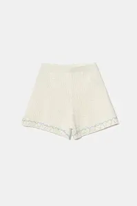 Dětské kraťasy United Colors of Benetton