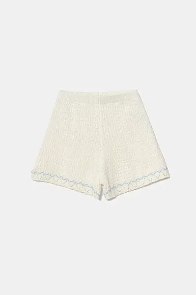 Dětské kraťasy United Colors of Benetton