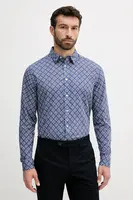 Bavlněná košile Pepe Jeans