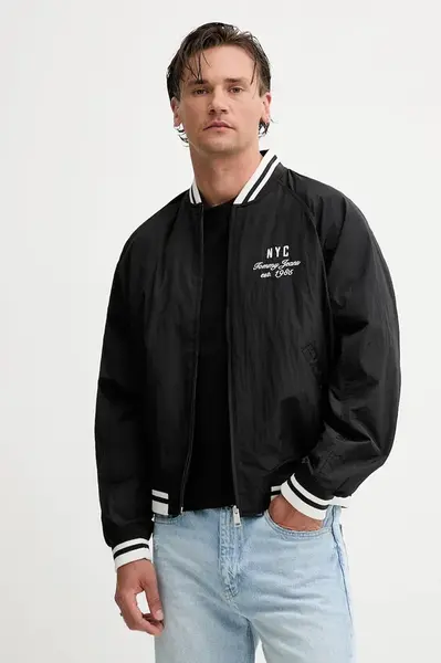 Tommy Jeans Bomber bunda Tommy Jeans