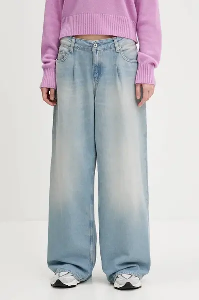 Džíny Karl Lagerfeld Jeans