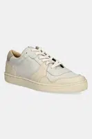 Kožené tenisky Novesta Itoh Athletic pánské, béžová barva, N474001.BIAPAN106