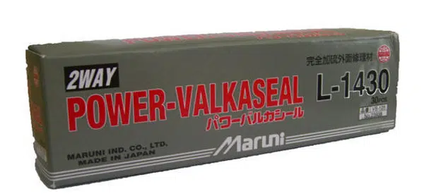Opravné knoty OK 140 mm/1-6 - 1 kus - MARUNI Počet kusů: 30