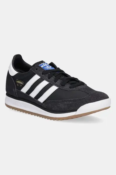Dětské sneakers boty adidas Originals SL 72 RS