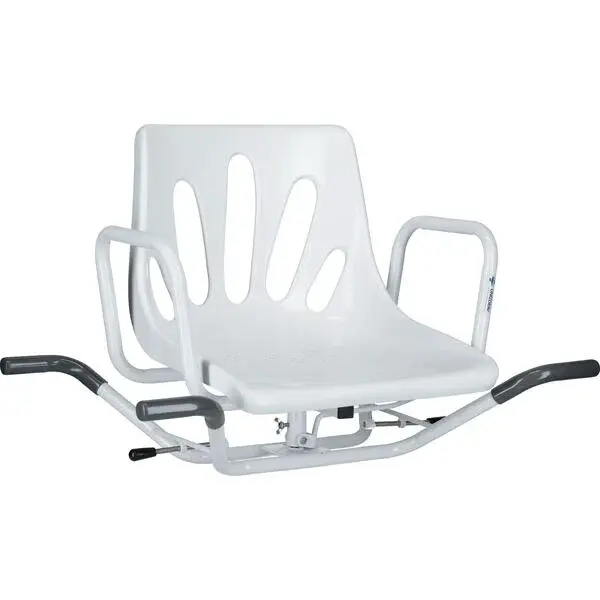 Otočná židle na vanu UNIZDRAV