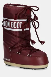 Dětské sněhule Moon Boot ICON NYLON