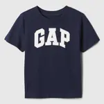GAP Baby tričko s logem - Kluci