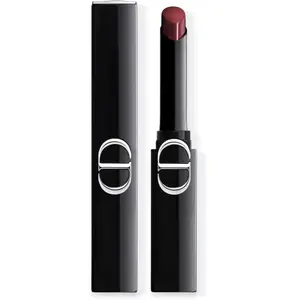 DIOR Rouge Dior On Stage dlhotrvajúci rúž odtieň 496 Berry Attitude 2.2 g