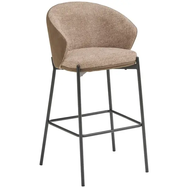 MID.YOU BAROVÁ ŽIDLE, hnědá