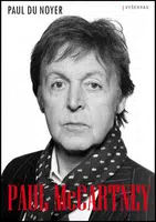 Paul McCartney (Defekt) - paul Du Noyer