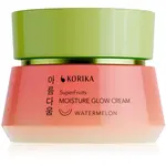 KORIKA Hydratační rozjasňující krém SuperFruits (Moisture Glow Cream) 50 ml