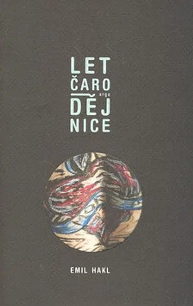 Let čarodějnice (Defekt) - Emil Hakl