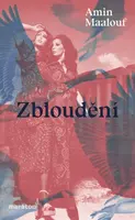 Zbloudění - Amin Maalouf
