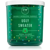 DW Home Signature Ugly Sweater vonná svíčka 249 g