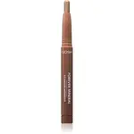 GOSH COPENHAGEN Forever Mineral Shimmer trblietavé očné tiene v ceruzke odtieň 004 Light Copper 1.4 g