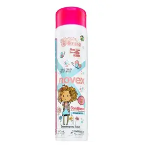 Novex My Little Curls Conditioner kondicionér pre deti 300 ml