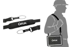Getac shoulder strap