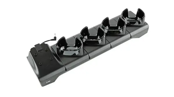 Zebra charging station CRD-TC7X-SE5KT1-01, 4 slots