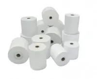 Zebra 3007158-T Z-Perform 1000D 60, Receipt roll, thermal paper, 57mm