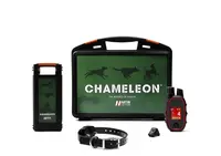 BAZAR - MICRO B & K9 & FINGER KICK - Zánovní