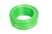 BAZAR - Dogtrace 10 metrů izolovaného drátu o průřezu 0,75 mm2