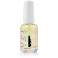 OPI Nature Strong Nails&Skin intenzivně vyživující olej na nehtovou kůžičku 15 ml