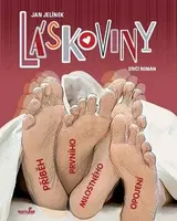Láskoviny - Vladimír Zicháček