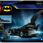 Batman navždy™ Batmobil - LEGO Batman Movie (76304)