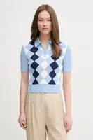 Polo tričko United Colors of Benetton