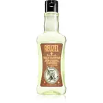 Reuzel Hair šampón pre každodenné umývanie vlasov 350 ml