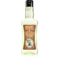 Reuzel Hair šampón pre každodenné umývanie vlasov 350 ml