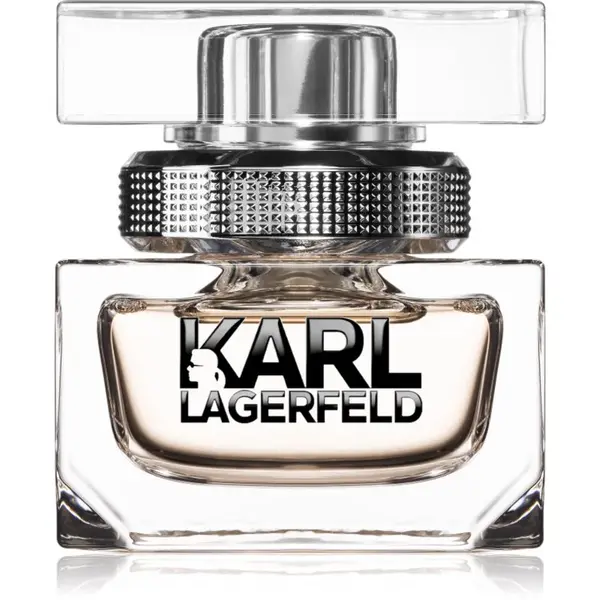Karl Lagerfeld Karl Lagerfeld for Her parfumovaná voda pre ženy 25 ml