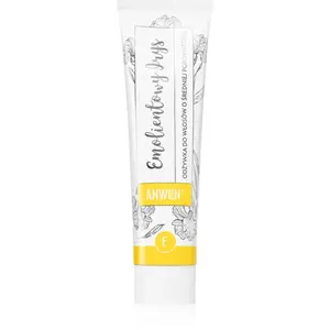 Anwen Emollient Iris vlasový kondicionér 100 ml