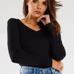 Infinite You Woman's Blouse M286