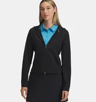 Women's Under Armour Drive Full Zip HD Sweatshirt