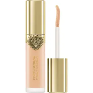 Dolce&Gabbana Everlast Concealer dlhotrvajúci korektor odtieň 03 Light - Pink Undertones 11 ml