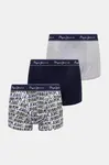 Boxerky Pepe Jeans 3-pack