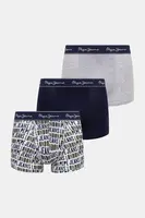 Boxerky Pepe Jeans 3-pack