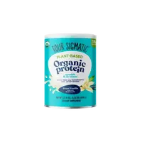 FOUR SIGMATIC Protein + Superfoods BIO Vanilka 600 g