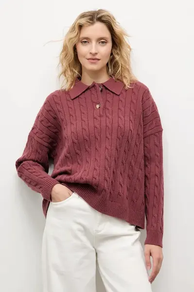 Kašmírový svetr Answear.LAB