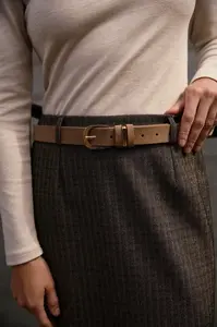 Marisse WOMEN'S ACCESSORIES Z-PA-4803 COFFEE