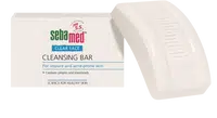 SEBAMED Clear face syndet 100 g