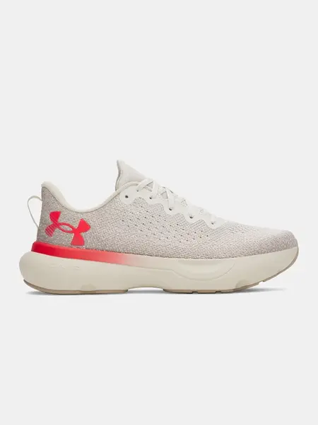 Men's shoes Under Armour UA Infinite-WHT - Men's