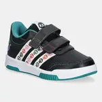 Dětské tenisky adidas TENSAUR COCO černá barva, JR8127