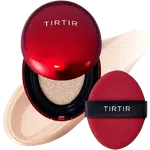 TIRTIR Mask Fit Red Cushion, Dlhotrvajúci make-up v hubičke, 17C Porcelain 18 g
