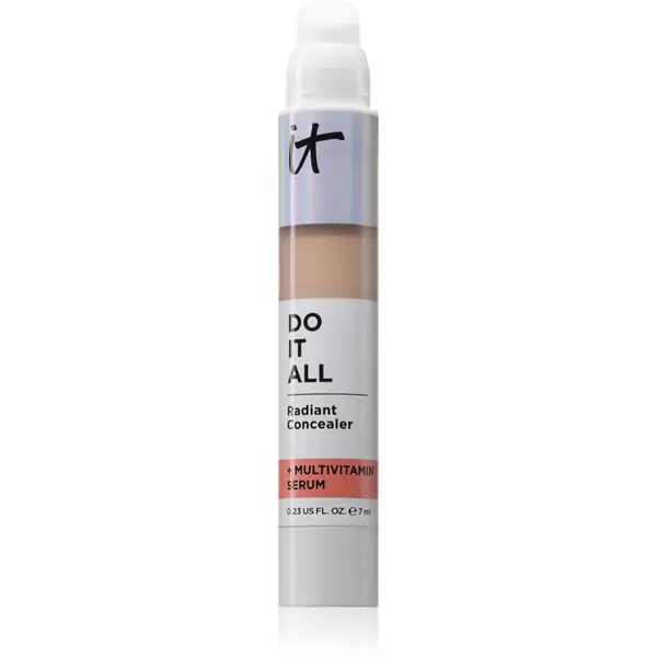 IT Cosmetics Do it all Concealer korektor Fair Warm 120 7 ml