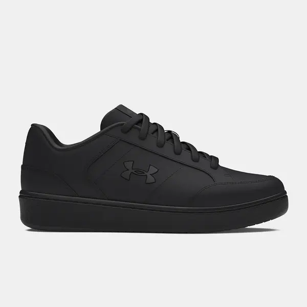 Dětské boty Under Armour UA GS Official-BLK - unisex